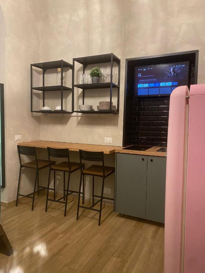 K'Alma Apartment Navona Rome Luaran gambar