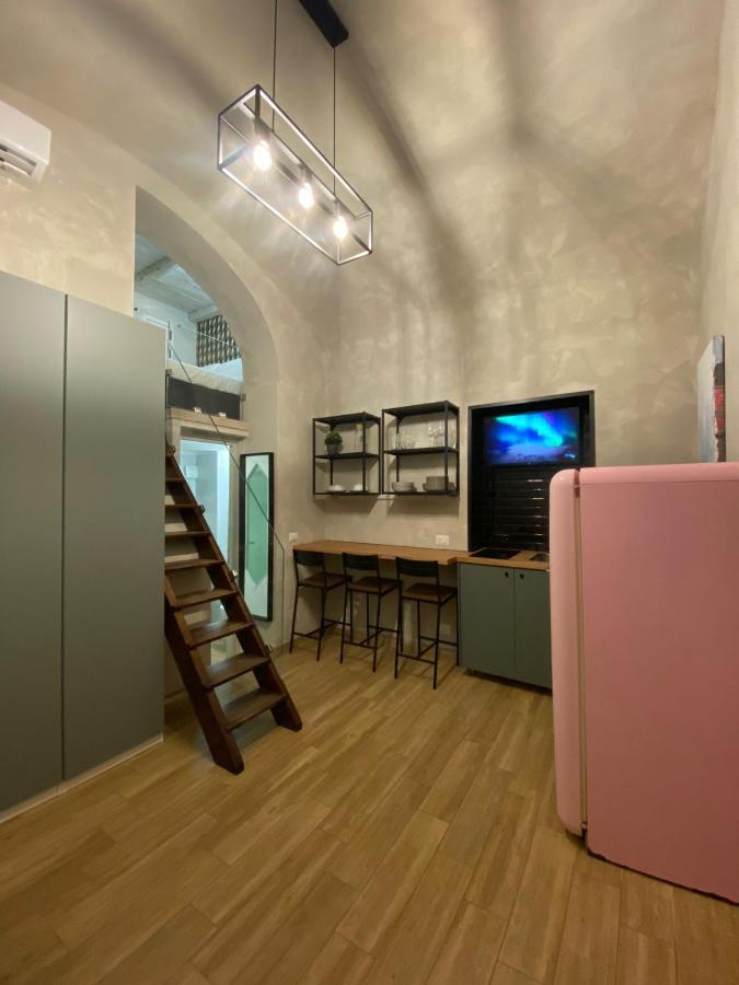 K'Alma Apartment Navona Rome Luaran gambar